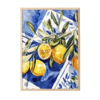 Pictură Wallity 109818 50x70cm imaginea #2 — magazin online Desire.md