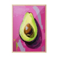 Pictură Wallity 109866 50x70cm imaginea #2 — magazin online Desire.md