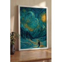 Pictură Wallity 114998 50x70cm