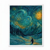 Pictură Wallity 114998 50x70cm imaginea #3 — magazin online Desire.md