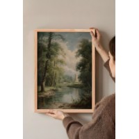 Pictură Wallity 115008 50x70cm