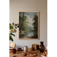 Pictură Wallity 115008 50x70cm imaginea #2 — magazin online Desire.md