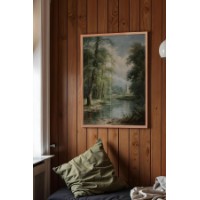 Pictură Wallity 115008 50x70cm imaginea #3 — magazin online Desire.md