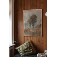 Pictură Wallity 115011 50x70cm imaginea #3 — magazin online Desire.md