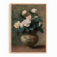 Pictură Wallity 115045 50x70cm imaginea #4 — magazin online Desire.md