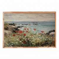 Pictură Wallity 115095 50x70cm imaginea #3 — magazin online Desire.md