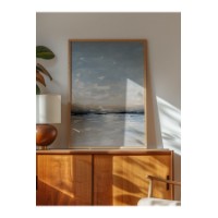 Pictură Wallity 115218 50x70cm Wooden imaginea #2 — magazin online Desire.md