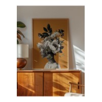 Pictură Wallity 115226 50x70cm Wooden imaginea #2 — magazin online Desire.md