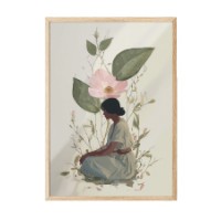 Pictură Wallity 115240 50x70cm Wooden imaginea #3 — magazin online Desire.md