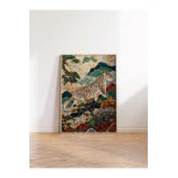 Картина Wallity 115250 50x70cm Wooden