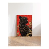 Картина Wallity 115265 50x70cm Wooden