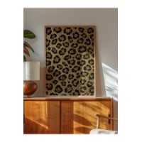 Pictură Wallity 115266 50x70cm Wooden imaginea #2 — magazin online Desire.md