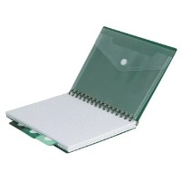 Blocnotes CoolPack A4/100p Green (94047CP) imaginea #2 — magazin online Desire.md