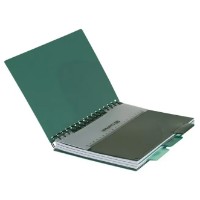 Blocnotes CoolPack A4/100p Green (94047CP) imaginea #3 — magazin online Desire.md