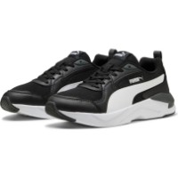 Adidași pentru bărbați Puma X-Ray 4 Lt Puma Black/White/Shadow Gray, s.44.5