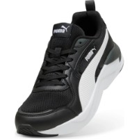Adidași pentru bărbați Puma X-Ray 4 Lt Puma Black/White/Shadow Gray, s.44.5 imaginea #5 — magazin online Desire.md