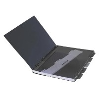 Blocnotes CoolPack A4/100p Grey (94160CP) imaginea #2 — magazin online Desire.md