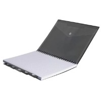 Blocnotes CoolPack A4/100p Grey (94160CP) imaginea #3 — magazin online Desire.md