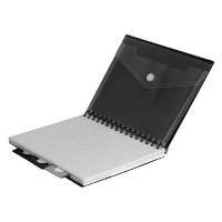 Blocnotes CoolPack A5/100p Black (94122CP) imaginea #2 — magazin online Desire.md