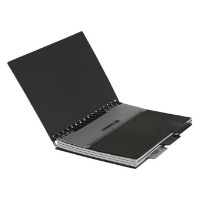 Blocnotes CoolPack A5/100p Black (94122CP) imaginea #3 — magazin online Desire.md