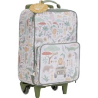 Чемодан детский Little Dutch Safari Friends (LD4924)