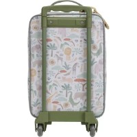 Чемодан детский Little Dutch Safari Friends (LD4924) фото №2 — интернет-магазин Desire.md