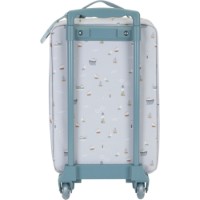Чемодан детский Little Dutch Sailors Bay (LD4971) фото №5 — интернет-магазин Desire.md