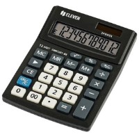 Calculator de birou Eleven CMB1201-BK