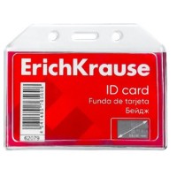 Бейдж Erich Krause (62077)