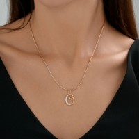 Pandantiv SOLOVOV JEWELRY 51-130-02884-1 0,84g imaginea #2 — magazin online Desire.md