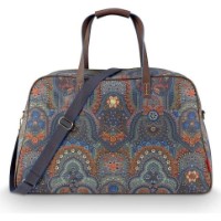 Geantă Pip Studio Tovy Weekend Large Jabali 65x25.5x40cm Blue (51.275.023) imaginea #1 — magazin online Desire.md