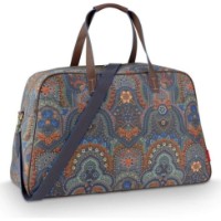 Geantă Pip Studio Tovy Weekend Large Jabali 65x25.5x40cm Blue (51.275.023) imaginea #2 — magazin online Desire.md
