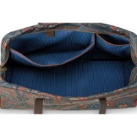 Geantă Pip Studio Tovy Weekend Large Jabali 65x25.5x40cm Blue (51.275.023) imaginea #3 — magazin online Desire.md