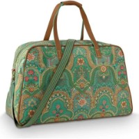 Geantă Pip Studio Tovy Weekend Large Jabali 65x25.5x40cm Green (51.275.024) imaginea #2 — magazin online Desire.md