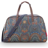 Geantă Pip Studio Tovy Weekend Medium Jabali 57x22x37cm Blue (51.275.020) imaginea #1 — magazin online Desire.md