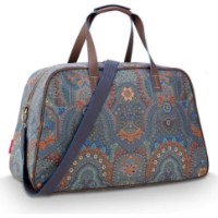Geantă Pip Studio Tovy Weekend Medium Jabali 57x22x37cm Blue (51.275.020) imaginea #2 — magazin online Desire.md