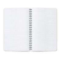 Blocnotes Школярик A4+/80p Black (A4-080-6720K) imaginea #2 — magazin online Desire.md