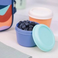 Ланч-бокс Milan 250ml Blue (085112BT) фото №2 — интернет-магазин Desire.md