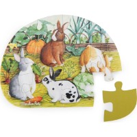 Puzzle Moulin Roty MR712449 imaginea #4 — magazin online Desire.md