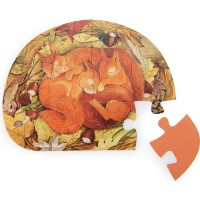 Puzzle Moulin Roty MR712449 imaginea #5 — magazin online Desire.md