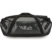 Geantă Rab Expedition Kitbag II 80 Dark Slate  imaginea #2 — magazin online Desire.md