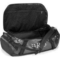 Geantă Rab Expedition Kitbag II 80 Dark Slate  imaginea #4 — magazin online Desire.md