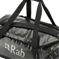 Geantă Rab Expedition Kitbag II 80 Dark Slate  imaginea #6 — magazin online Desire.md