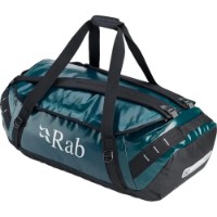 Geantă Rab Expedition Kitbag II 50 Blue QAP-57