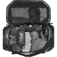 Сумка Rab Expedition Kitbag II 50 Blue QAP-57 фото №3 — интернет-магазин Desire.md