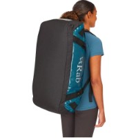 Сумка Rab Expedition Kitbag II 50 Blue QAP-57 фото №4 — интернет-магазин Desire.md