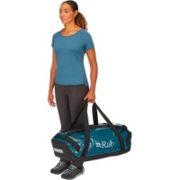 Сумка Rab Expedition Kitbag II 50 Blue QAP-57 фото №6 — интернет-магазин Desire.md