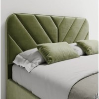 Pat My-Style Kira R 90x200 PR05D90M20 imaginea #3 — magazin online Desire.md
