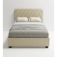 Pat My-Style Mary R 90x200 PR27D90M02 imaginea #3 — magazin online Desire.md