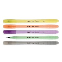 Линеры Milan Sway 5pcs (06120405PS)